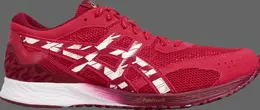 Кроссовки tartheredge tenka 'speed red' Asics, красный 1011a711 600 | red