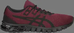 Кроссовки gel quantum 90 'port royal' Asics, красный 1021a123 600 | red