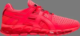 Кроссовки gel quantum 360 'tokyo' Asics, красный 1201a046 700 | red