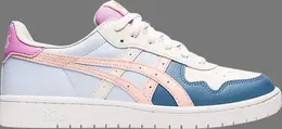 Кроссовки wmns japan s 'cream breeze' Asics, пломбир 1202a118 115 | cream