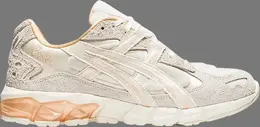 Кроссовки gel kayano 5 kzn 'box of chocolates' Asics, пломбир 1021a348 100 | cream