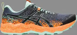 Кроссовки wmns fujitrabuco lyte 'metropolis orange pop' Asics, апельсин 1012a599 020 | orange
