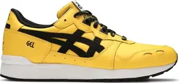 Кроссовки gel lyte 3 'tai chi yellow' Asics, желтый 1191a036 762 | yellow