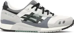 Кроссовки gel lyte 3 og 'back streets of japan - ivory' Asics, пломбир 1201a051 750 | cream