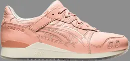 Кроссовки gel lyte 3 'kobe beef' Asics, загар 1191a347 700 | tan