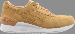 Кроссовки gel resepctor 'clay' Asics, загар h6v0l 9797 | tan