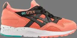 Кроссовки gel lyte 5 'miami pack' Asics, апельсин h607n 2290 | orange