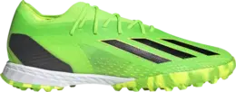 Кроссовки Adidas X Speedflow.1 TF 'Game Data Pack', зеленый gw8973 | green