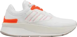 Кроссовки Adidas ZNCHILL, белый id4254 | white