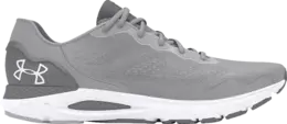 Under Armour Кроссовки HOVR Sonic 6 'Mod Grey White', серый 3026121 106 | grey