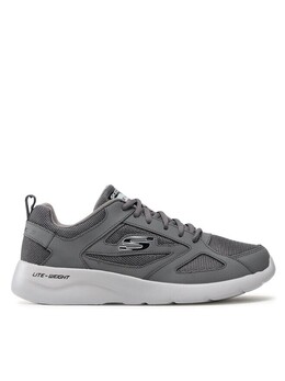 Кроссовки Fallford Skechers, серый 9895477 | grau