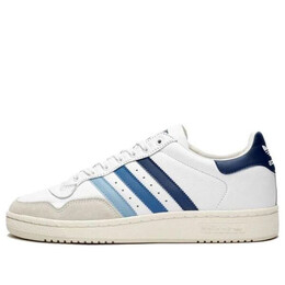 Кроссовки harlem x sns Adidas, белый id7398 | white/blue
