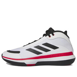 Кроссовки отскакивают легенды обувь Adidas, белый ie9277 | cloud white/core black/better scarlet