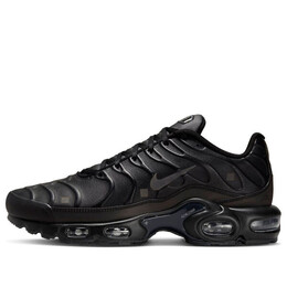 Кроссовки air max plus xa cold wall* Nike, черный fd7855-001 | black