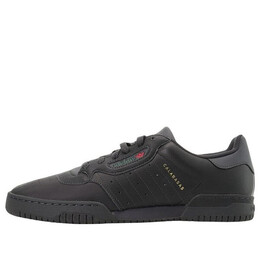 Кроссовки powerphase Adidas Yeezy, черный cg6420 | core black/black