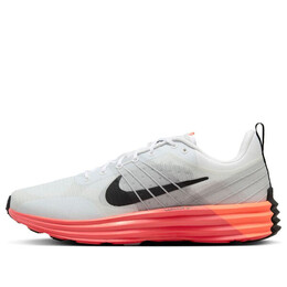 Кроссовки лунные странствия Nike, белый hf4901-100 | white/bright crimson/hot lava