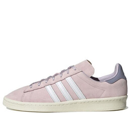 Кроссовки кампус 80-х обувь Adidas, розовый if5335 | almost pink/cloud white/off white
