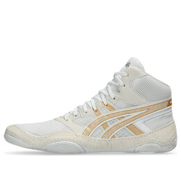 Кроссовки Snapdown 4 Asics, белый 1081a058-100 | white/pure gold