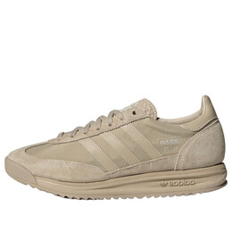 Кроссовки sl 72 rs Adidas, бежевый ih8020 | wonder beige/wonder beige/alumina