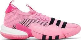 Кроссовки Adidas Trae Young 2, розовый ie1667 | pink