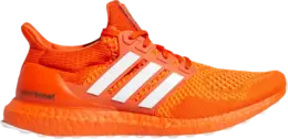 Кроссовки Adidas UltraBoost 1.0 'NCAA Pack - Miami', оранжевый fy5812 | orange