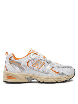 Кроссовки New Balance, белый mr530eb | fehér
