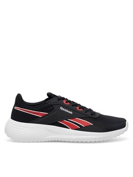 Кроссовки Reebok Lite 4, черный/красный/белый lite 4 100202492 | schwarz