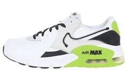 Кроссовки Nike Air Max Excee Lifestyle Shoes Men Low-top, белый dz0795-101 | white