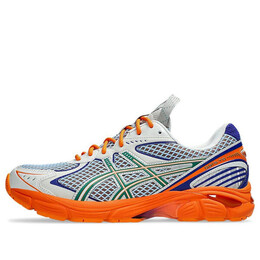 Кроссовки x kiko kostadinov gt 2160 ub7 s Asics, оранжевый 1203a491-800 | lava orange/jasper green