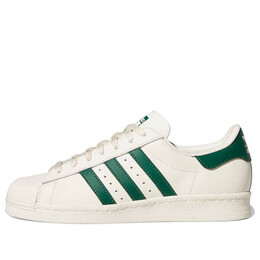 Кроссовки суперзвезда 82 Adidas, белый gw6011 | white/green