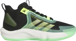 Кроссовки Adidas Adizero Select, черный ie9263 | black