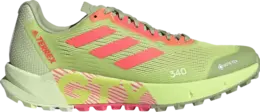 Кроссовки Adidas Terrex Agravic 2.0 GTX 'Pulse Lime Turbo', зеленый h03182 | green