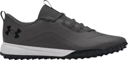 Under Armour Кроссовки Shadow 2 TF 'Castlerock', серый 3027237 101 | grey