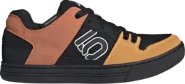 Adidas Кроссовки Five Ten Freerider 'Black Impact Orange', черный hp9941 | black