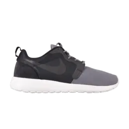 Кроссовки Nike Rosherun Hyp Qs, черный 616325 001 | black