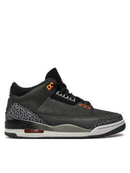 Кроссовки Nike Air Jordan 3 Retro CT8532 080 Gris, серый 4623154600 | gris