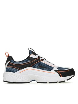 Кроссовки 2000 Stunner Fila, черный 2000 stunner ffm0174.53141 | schwarz