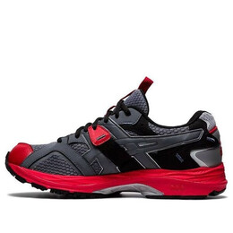 Кроссовки x kiko stadinov hs2 s gel mc plus Asics, красный 1201a194-600 | red