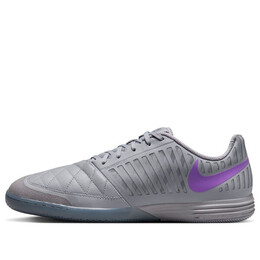 Кроссовки lunar gato ii ic Nike, сиреневый 580456-501 | lilac bloom/barely grape