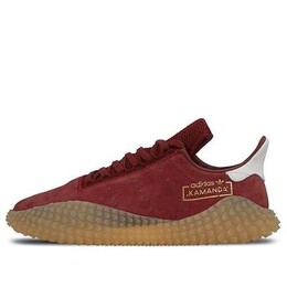 Кроссовки каманда Adidas, фиолетовый cq2219 | purple