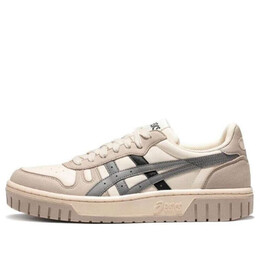 Кроссовки суд mz Asics, бежевый 1203a127-700 | cream/black/gum