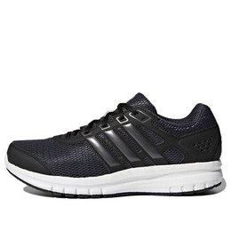 Кроссовки duramo lite Adidas, черный bb0809 | black/white