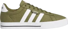 Кроссовки Adidas Daily 3.0 'Focus Olive', зеленый gy8114 | green
