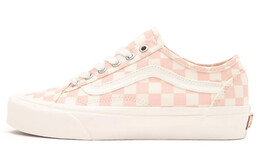Кроссовки Vans Old Skool Tapered 'Eco Theory - Checkerboard Peachy Keen' vn0a54f49fp