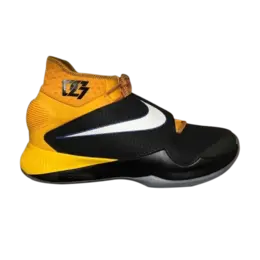 Кроссовки Nike Zoom Hyperrev 2016 PE 'Draymond Green', черный 864130 017 | black