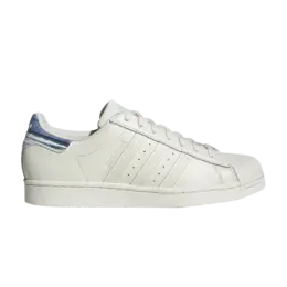 Кроссовки Adidas Superstar, белый gz3704 | white