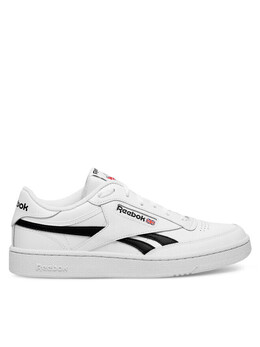Кроссовки Club C Revenge Reebok, белый club c revenge 100032881 | weiß