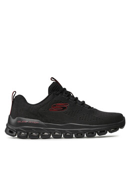 Кроссовки Fasten Up Skechers, черный fasten up 232136/bbk | schwarz