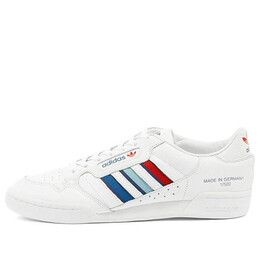 Кроссовки конец. x континентальный 80 Adidas, белый gz2842 | white