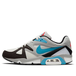 Кроссовки Air Structure Triax 91 OG Nike, белый cv3492-100 | white